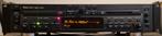 TASCAM MD-CD1 CD,-R,-RW Player-MD Recorder (+ XLR in/out), Ophalen of Verzenden, Gebruikt, Audio