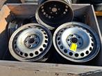 Velg van een Volkswagen Transporter, Auto-onderdelen, Banden en Velgen, Gebruikt, Velg(en), Verzenden, Personenwagen