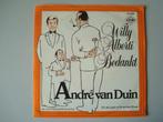 single André van Duin, Gebruikt, 7 inch, Single, Ophalen of Verzenden