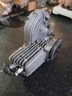 Spartamet blok, Ophalen of Verzenden, Gebruikt, Blok