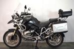 BMW R 1200 GS (bj 2010), 2 cilinders, Motorrijbewijs A, Bedrijf, Meer dan 35 kW