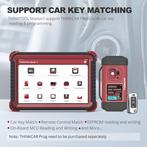 LAUNCH THINKCAR MASTER 2 Diagnose systeem incl, Ophalen of Verzenden