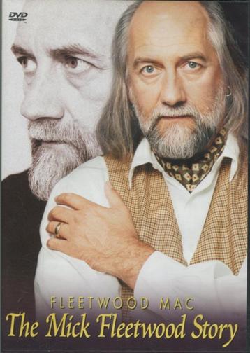 Mick Fleetwood – Fleetwood Mac - The Mick Fleetwood Story beschikbaar voor biedingen