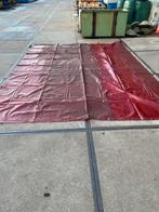 2058. Partij laszeilen / zeil / zeilen / laszeil, Ophalen, Gebruikt, 15 m² of meer, Zeil
