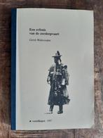 Een erfenis van de zeesleepvaart - vertellingen, Boeken, Geschiedenis | Stad en Regio, Gelezen, Ophalen of Verzenden, 20e eeuw of later