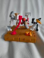 Looney Tunes Mac Donalds Happy Meal figuren, Ophalen of Verzenden, Looney Tunes, Zo goed als nieuw, Beeldje of Figuurtje