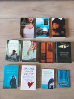 Simone van der Vlugt, Boeken, Ophalen of Verzenden, Gelezen