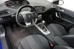 Peugeot 308 SW 1.2 PureTech Blue Lease Premium € 10.495,00, Auto's, Stof, Blauw, 620 kg, Origineel Nederlands