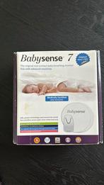 Babysense 7, Kinderen en Baby's, Babyfoons, Gebruikt, Ophalen of Verzenden