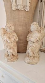 Knielende engelen, Antiek en Kunst, Curiosa en Brocante, Ophalen of Verzenden