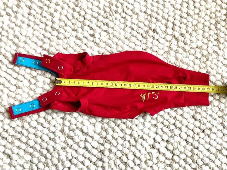 mps medical pet shirt rompertje voor kat/kitten, Dieren en Toebehoren, Katten-accessoires, Zo goed als nieuw, Ophalen of Verzenden