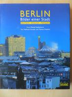 Berlijn  (na 1989)  3 - talig boek (Duits - Engels - Frans), Ophalen, Nieuw