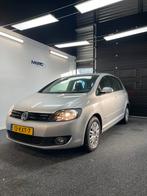 Volkswagen Golf Plus 1.4 TSI 90KW Dsg7 2010 Grijs, Euro 5, Stof, 122 pk, Origineel Nederlands