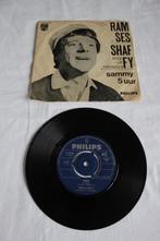 Ramses Shaffy – Sammy / 5 Uur, Ophalen of Verzenden, Zo goed als nieuw, Levenslied of Smartlap