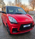 Ligier JS50 C sport, Ophalen of Verzenden, 46 km of meer, Ligier, 16 km/u of meer