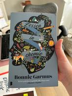 Lessen in chemie - Bonnie Garmus, Boeken, Romans, Ophalen of Verzenden, Zo goed als nieuw, Nederland, Bonnie Garmus