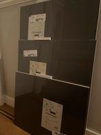 Ikea Pax Komplement Planken - Antraciet - Nieuw!, Huis en Inrichting, Ophalen, Minder dan 50 cm, Nieuw, Minder dan 100 cm