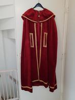 Vintage Sinterklaas mantel, Ophalen of Verzenden, Zo goed als nieuw