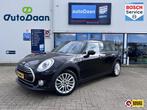 Mini Clubman 1.5 Cooper Chili, Auto's, Mini, Origineel Nederlands, Te koop, 5 stoelen, Benzine