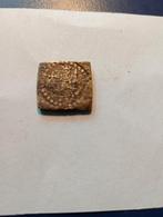 Muntgewicht met Koning en Zwaard en Rijksappel, Postzegels en Munten, Munten | Nederland, Verzenden, Vóór koninkrijk