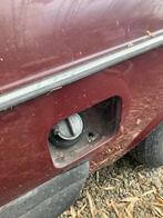 Gezocht; Mercedes W123 300 TD Turbodiesel delen interieur, Ophalen, Mercedes-Benz