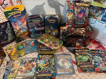 Sinterklaas schoen / surprise cadeau Pokemon beschikbaar voor biedingen