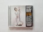 Barry Hay / Metropole Big Band - Big Band Theory, Ophalen of Verzenden, Zo goed als nieuw, Poprock