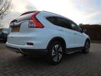 Honda CR-V 2.0 4WD Executive 155pk (Vol-Opties!) Parelmoer, Auto's, Honda, 13 km/l, Gebruikt, 4 cilinders, Met garantie (alle)