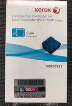 Inktcartridge Xerox ColorQube 8570/8580 Series, Ophalen of Verzenden, Zo goed als nieuw