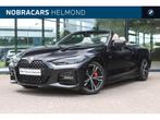 BMW 4 Serie 430i High Executive M Sport Automaat / Air Colla, 1998 cc, Achterwielaandrijving, Gebruikt, Zwart
