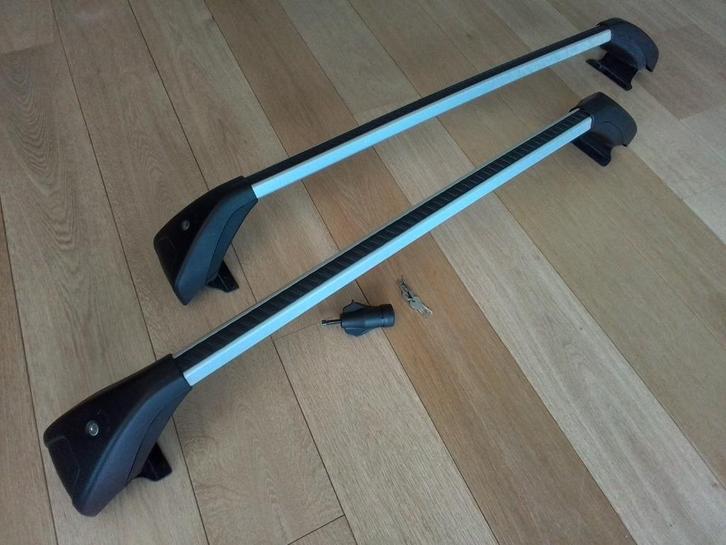 Dakdrager/imperiaal VOLVO  V60, Auto diversen, Auto-accessoires, Gebruikt, Ophalen