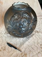 Vastenavend vaas, Ophalen, Zo goed als nieuw