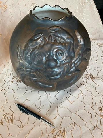 Vastenavend vaas beschikbaar voor biedingen