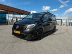 Mercedes-Benz Vito L3 237PK (lichte schade), Zwart, 4 cilinders, Bedrijf, Parkeersensor