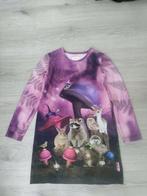 Jurkje mt 134/140, Kinderen en Baby's, Kinderkleding | Maat 134, Ophalen of Verzenden, Zo goed als nieuw
