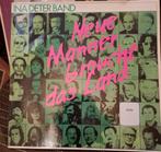 Ina Deter Neue Manner braucht das Land vinyl lp, Cd's en Dvd's, Ophalen of Verzenden, Zo goed als nieuw