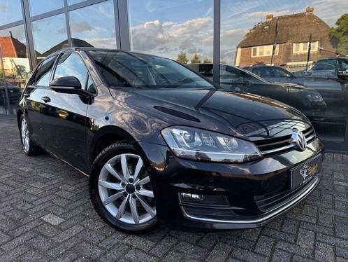 Volkswagen GOLF 1.4 TSI Highline, Auto's, Volkswagen, Bedrijf, Te koop, Golf, ABS, Airbags, Airconditioning, Boordcomputer, Centrale vergrendeling