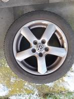 Dunlop winterbanden, Ophalen, 16 inch, Band(en), 205 mm