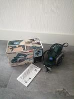 Schaafmachine Meister MEH 600 elektrische schaaf, Doe-het-zelf en Verbouw, Gereedschap | Schuurmachines, Ophalen of Verzenden