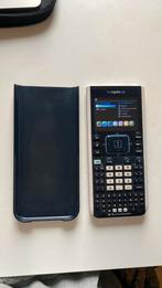 Grafische rekenmachine - TI-Nspire cx, Diversen, Rekenmachines, Ophalen of Verzenden, Grafische rekenmachine, Gebruikt