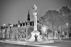 Foto wanddecoratie van de Draak in Den Bosch - Muurdecoratie, Huis en Inrichting, Woonaccessoires | Schilderijen, Tekeningen en Foto's