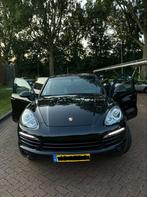 Porsche Cayenne S | 4.8L 2011  Zwart, Ophalen of Verzenden