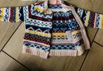 Baby vestje maat 50/ 56, Ophalen of Verzenden, Zo goed als nieuw, Meisje, Truitje of Vestje