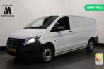 Mercedes-Benz Vito 114 CDI 4x4 Automaat EURO 6 - Airco - Cru, Auto's, Bestelauto's, Automaat, Gebruikt, 4 cilinders, Wit