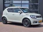 Suzuki Ignis 1.2 Stijl l Automaat l Navi l Trekhaak l Clima, Auto's, Suzuki, Stoelverwarming, Gebruikt, 4 cilinders, Met garantie (alle)