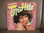 Italo Top Hits, Cd's en Dvd's, Vinyl | Verzamelalbums, Ophalen of Verzenden, Zo goed als nieuw, 12 inch, Pop