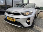 Kia Stonic 1.0 SPORTS 101PK : APPCARP/P-CAM/PDC/SPORT Int. L, Auto's, Voorwielaandrijving, Euro 6, 49 €/maand, Origineel Nederlands