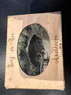 Leperello of harmonica boekje Berg en Bos Apeldoorn, Ophalen of Verzenden, 1940 tot 1960, Gelderland