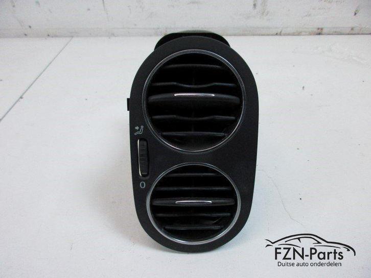 VW Golf Plus Luchtrooster Dashboard Rechts ( Lucht Rooster ), Auto-onderdelen, Dashboard en Schakelaars, Gebruikt, Ophalen of Verzenden