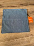 Kussenhoes stoov ploov 45x45 of stoov one original melange, Huis en Inrichting, Woonaccessoires | Kussens, Ophalen of Verzenden